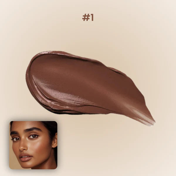 Aureli Serum Boosted Skin Tint Balm