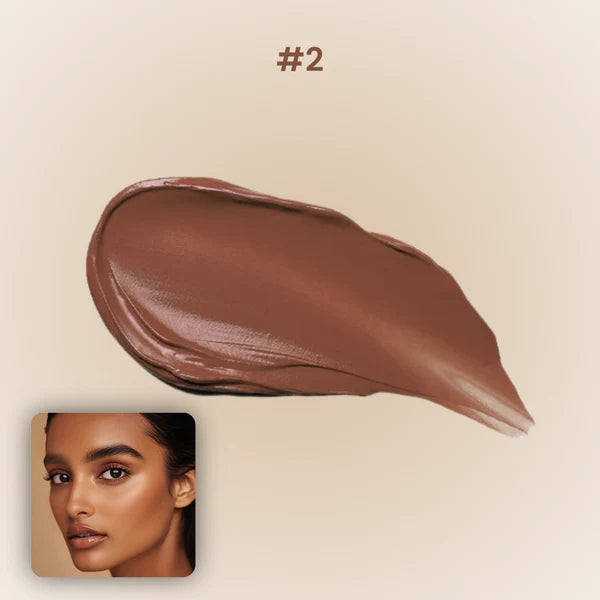 Aureli Serum Boosted Skin Tint Balm