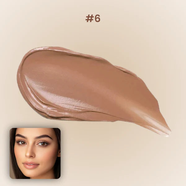 Aureli Serum Boosted Skin Tint Balm