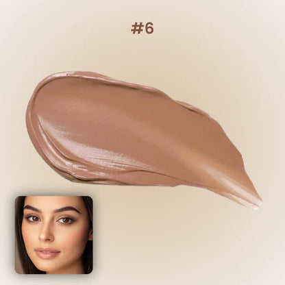 Aureli Serum Boosted Skin Tint Balm