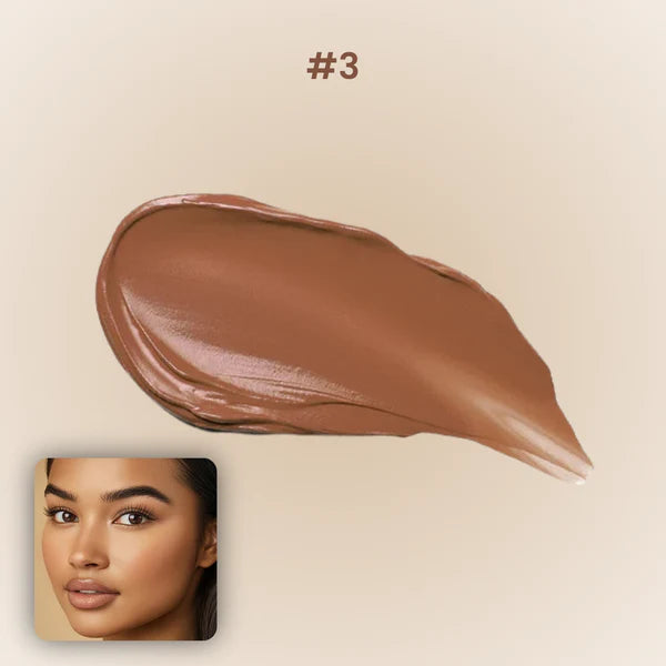 Aureli Serum Boosted Skin Tint Balm