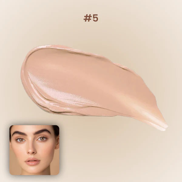Aureli Serum Boosted Skin Tint Balm
