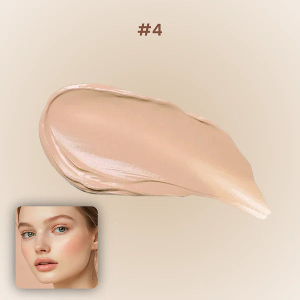 Aureli Serum Boosted Skin Tint Balm