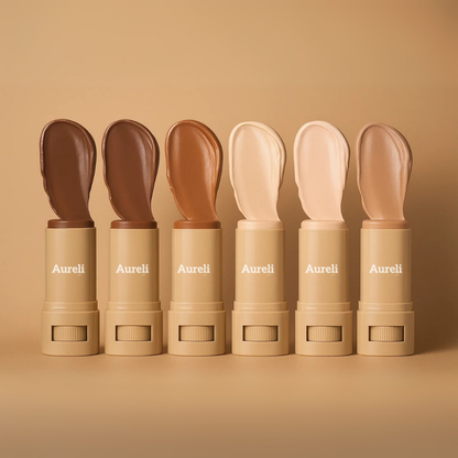 Aureli Serum Boosted Skin Tint Balm